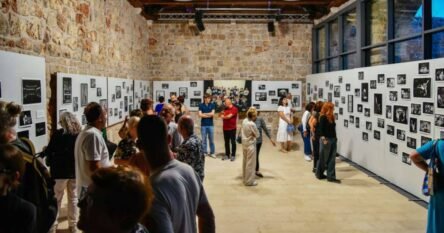 U Dubrovniku izložba “Prvo ratno kino Apollo” autora Milomira Kovačevića Strašnog