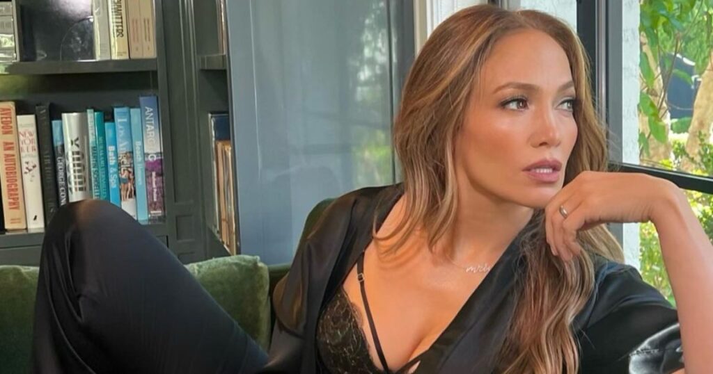 Jennifer Lopez se rasplakala prilikom koncerta u Abu Dhabiju