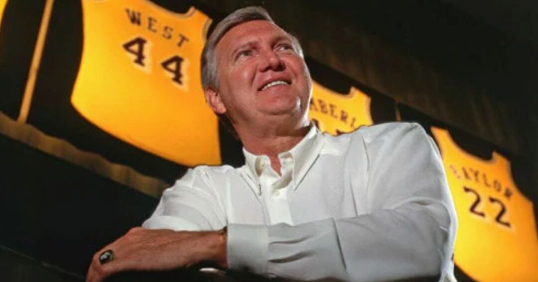 jerry west