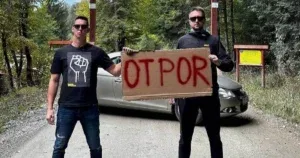 Srbija zabranila ulaz bh. aktivisti, jer je “prijetnja po sigurnost”: “Ispitivali su me sat vremena”