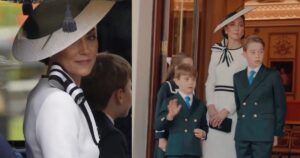 Princeza Kate Middleton prvi put se pojavila u javnosti nakon dijagnoze raka