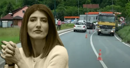 Ima li nade za brzu cestu Sarajevo-Tuzla: Ministrica otkrila planove Vlade FBiH