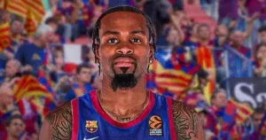 Kevin Punter zvanično potpisao ugovor sa Barcelonom