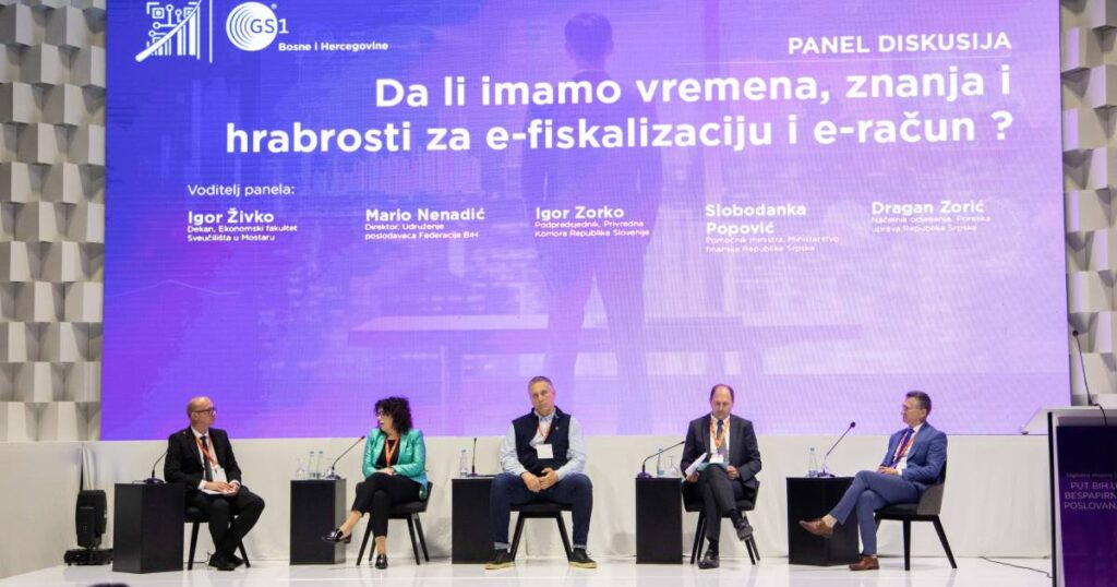 konferencija digitalizacija