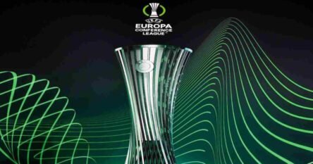 Konferencijska liga: Velež i Sarajevo saznali protivnike u kvalifikacijama