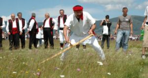 Otvorene prijave za natjecanje kosaca na Kupresu