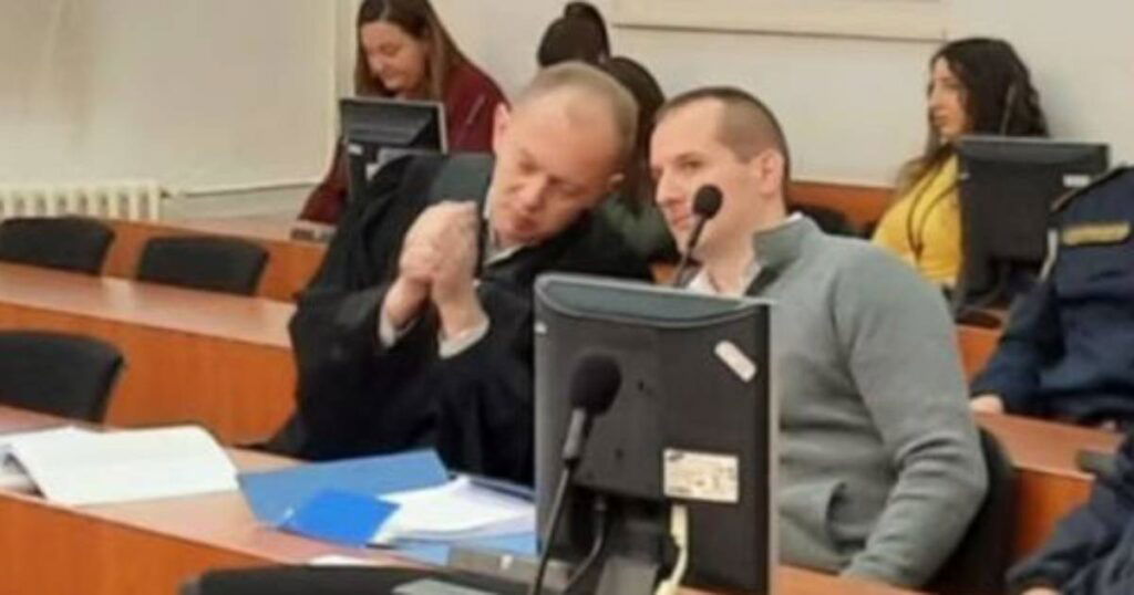 Osuđen na 15 godina zatvora zbog slučaja ubistva sarajevskih policajaca