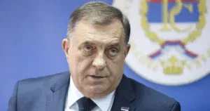 Dodik ponovo napada: “Dok su Bošnjaci žalili, oni su od BiH napravili žalosnu zemlju”