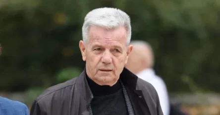 Preminuo Mirsad Kukić, osnivač i bivši predsjednik PDA