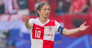 Modrić jasan: Niko mi neće trebati reći da odem