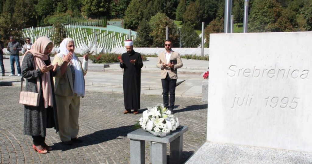 Svjedoci genocida pisali Brammertzu: Strukture iz RS vrše progon preživjelih