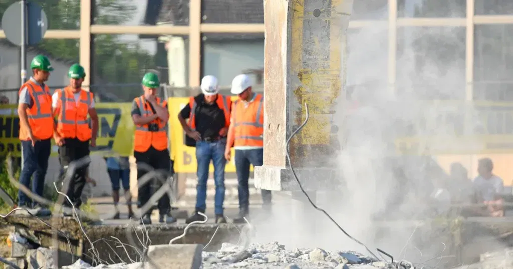 U Njemačkoj od danas nova pravila za radnike koji dolaze iz zemalja zapadnog Balkana