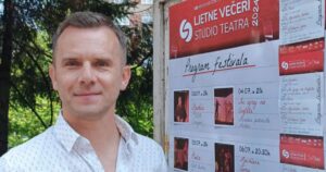 Ove godine pet predstava na Ljetnim večerima Studio Teatra u Zenici