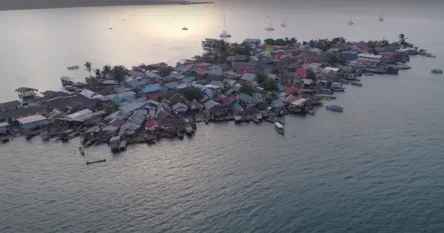 “Malo smo tužni”: Teku pripreme evakuacije prvog otoka zbog porasta nivoa mora