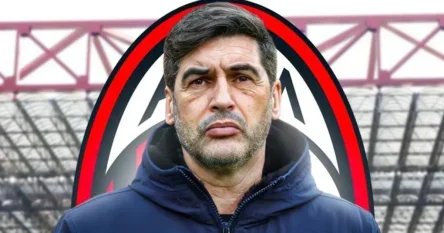 Paulo Fonseca novi je trener Milana