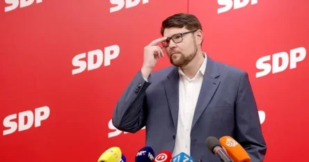 Grbin više neće biti predsjednik SDP-a u Hrvatskoj: “Sebi bih dao četvorku”