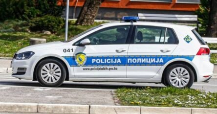 Policija Brčko distrikta objavila detalje pucnjave: Ranjen policajac, poznato u kakvom je stanju
