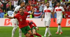 Odlični Portugal osigurao prvo mjesto u grupi