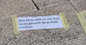 Seksualno uznemiravanje mladih u BiH ili koliko je tradicionalno društvo opasno po njih?