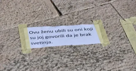 Seksualno uznemiravanje mladih u BiH ili koliko je tradicionalno društvo opasno po njih?