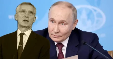 NATO odgovorio Putinu: “Vadimo nuklearno oružje iz skladišta”