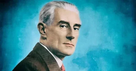 Sud presudio da je Maurice Ravel jedini autor “Boléra”
