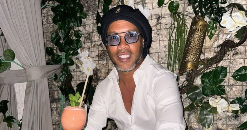 Ronaldinho opalio žestoko po Brazilu: “Jedna od najgorih ekipa u posljednjih nekoliko godina”