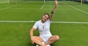 Sabalenka neće nastupiti na Olimpijskim igrama: “Radije ću se malo odmoriti”