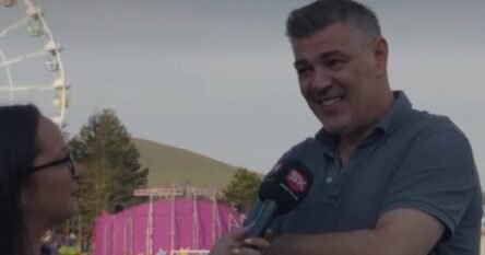 Savo Milošević: UEFA ne bi imala ništa protiv Ex-Yu lige!