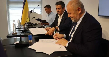 SDA ima nove koalicione partnere, dogovorili “12 ključnih tačaka”