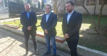 Goraždanski SDP iz stranke isključio dva zastupnika i aktuelnog ministra