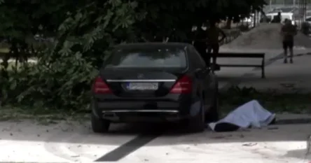 Dvije osobe ubijene na Cetinju: U mafijaškom obračunu stradali “škaljarci”?