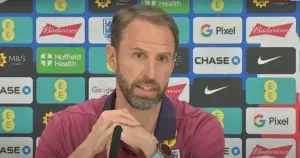 Southgate najavio odlazak ako Engleska ne osvoji trofej: “Ovo bi mogla biti zadnja prilika”