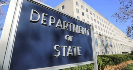 State Department: BiH i dalje ne ispunjava ni minimalne standarde