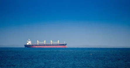 Danska želi zaustaviti tajnu flotu tankera koji prevoze rusku naftu
