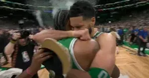 Boston Celticsi su osvojili rekordnu 18. titulu. Čekali su je punih 16 godina