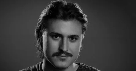 Preminuo mladi bh. glumac Toni Kovačević (30): “Čuvat ćemo te u stalnom sjećanju”