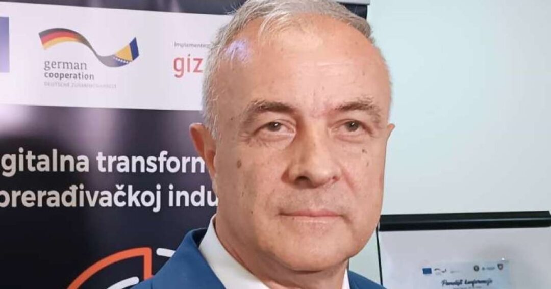 univerzitet u zenici rektor jusuf durakovic