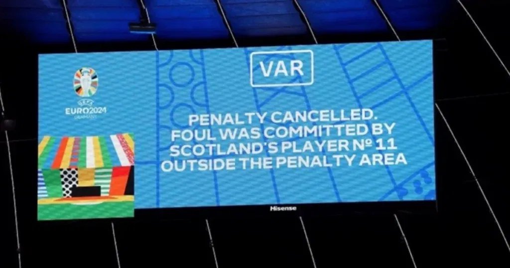 var eruo 2024