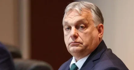 Orban tvrdi da je “mašinovođa poludio”: Moramo spriječiti Evropu da uđe u rat sa Rusijom