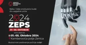 Sajam ZEPS 2024. okupit će vrhunske domaće i svjetske brendove