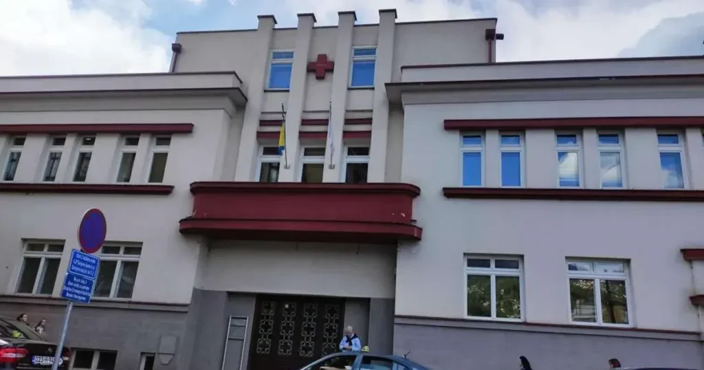 Nacionalni spomenik: Potrebno 2,5 miliona KM za završetak zgrade Društva Crvenog križa BiH