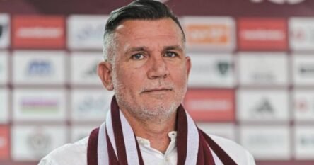 Trener FK Sarajevo komentarisao žrijeb: U Evropi nema laganih protivnika