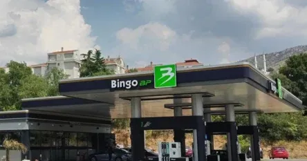 Bingo otvorio još jednu benzinsku pumpu, objavili cijene goriva