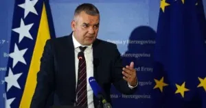 Bunoza: Doneseni neki zakoni na koje se čekalo više od deset godina