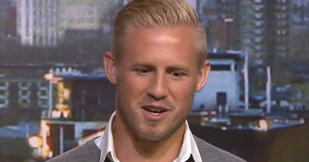 Kasper Schmeichel