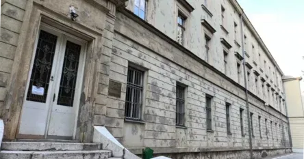 Radnici vodeće biblioteke u BiH zbog plaća prijete zatvaranjem
