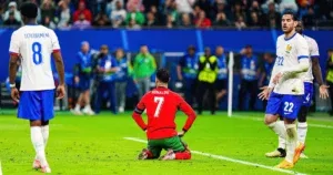 Francuzi do polufinala bez gola iz igre, savladali su Portugal nakon penala
