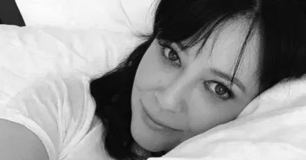 Nakon devetogodišnje borbe s rakom dojke umrla je Shannen Doherty