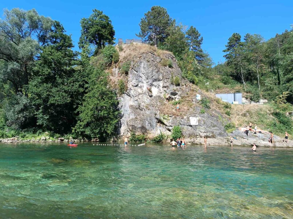 skok u kazan neretva